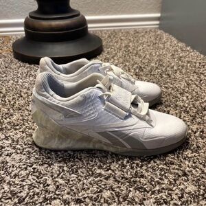Reebok Legacy Lifter II Women’s size 7.5